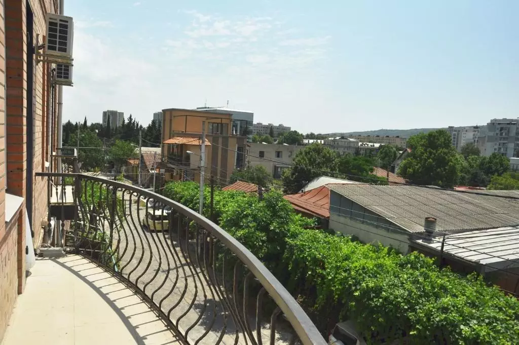 Hotel Gremi Tbilisi